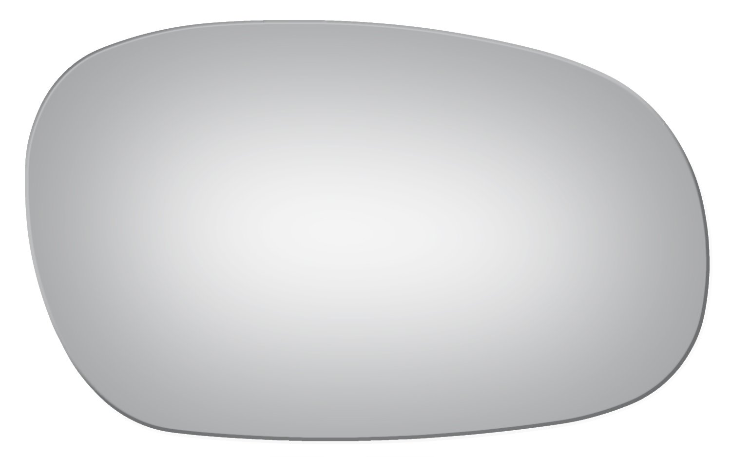 3669 SIDE VIEW MIRROR