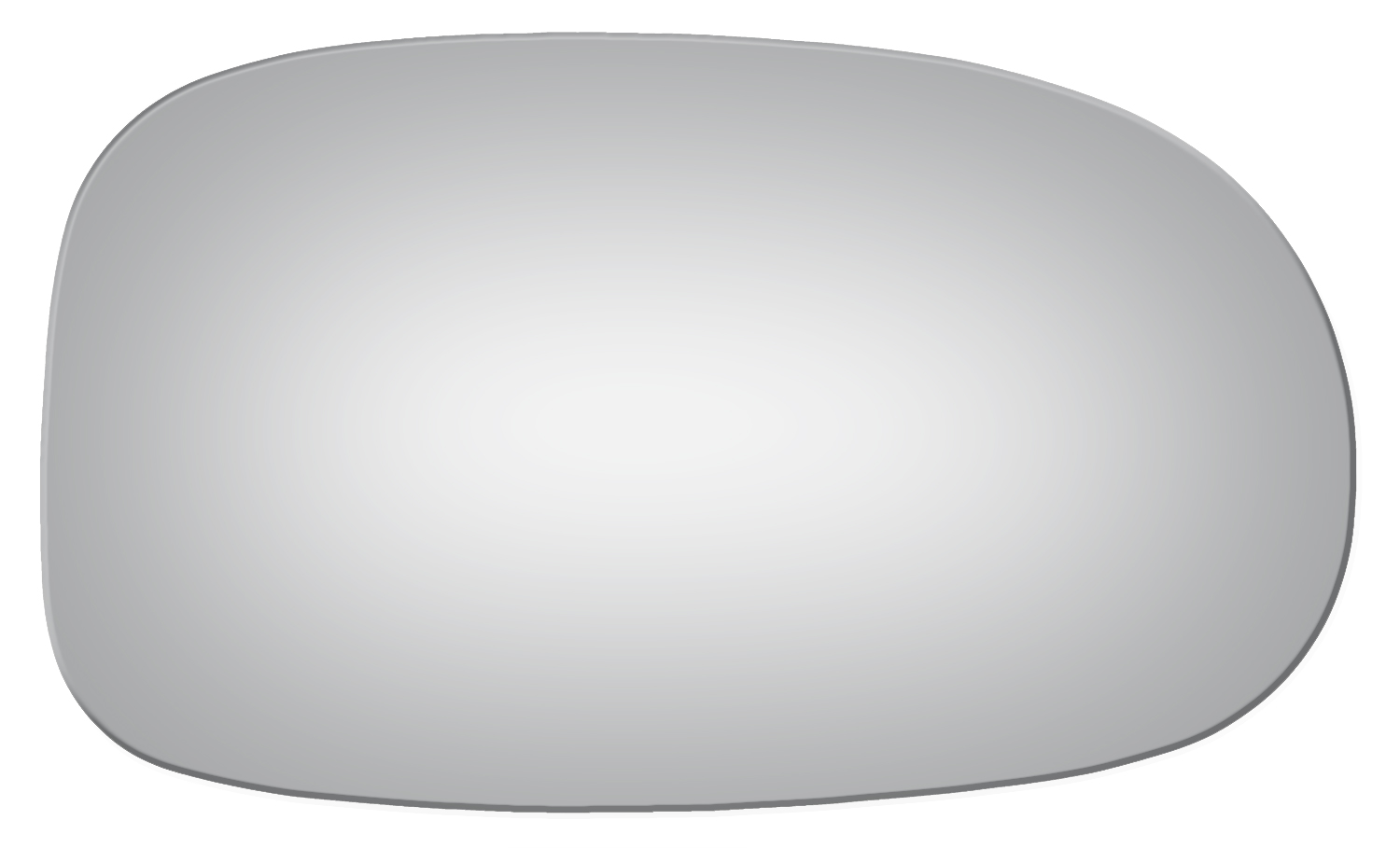 3675 SIDE VIEW MIRROR