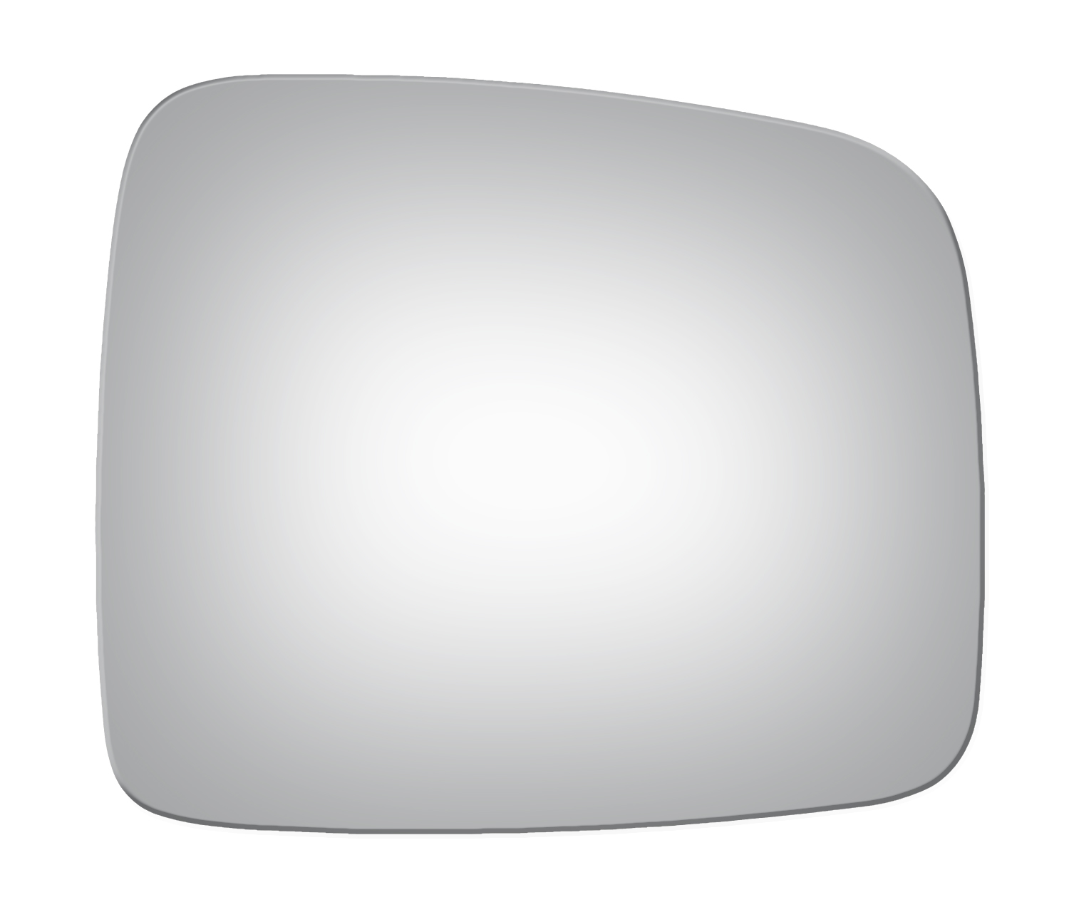 3715 SIDE VIEW MIRROR