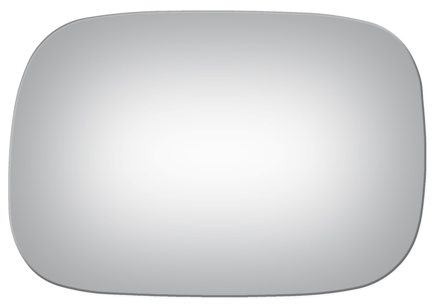 3724 SIDE VIEW MIRROR