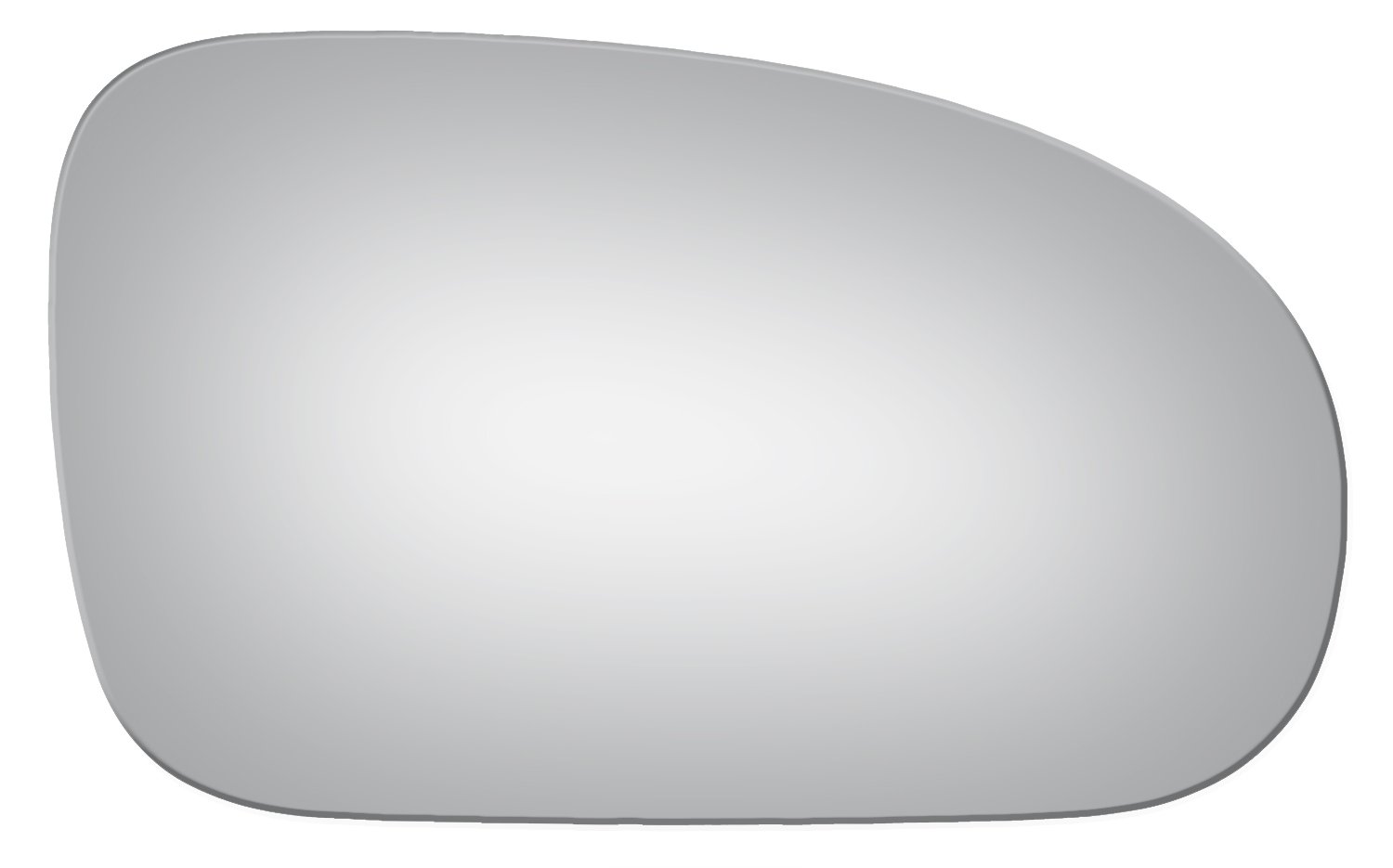 3727 SIDE VIEW MIRROR