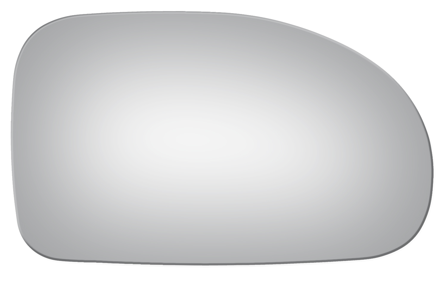 3733 SIDE VIEW MIRROR