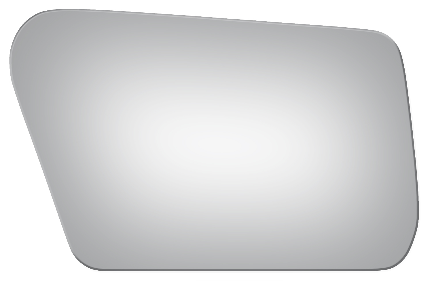 3739 SIDE VIEW MIRROR
