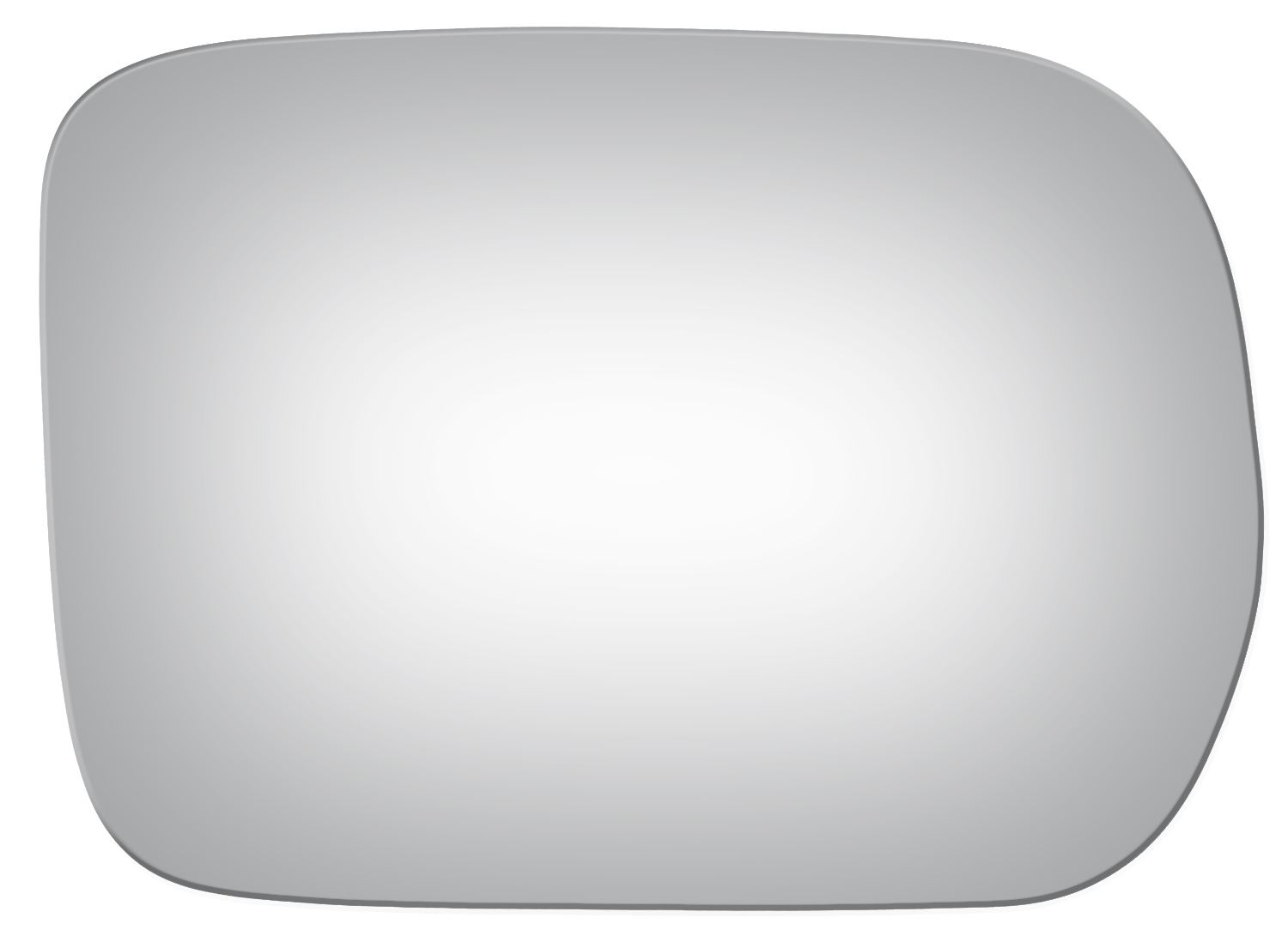 3758 SIDE VIEW MIRROR