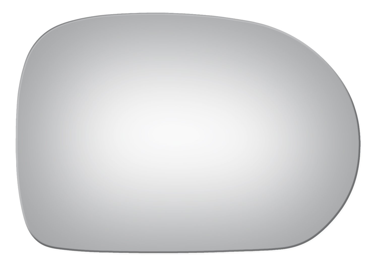 3762 SIDE VIEW MIRROR
