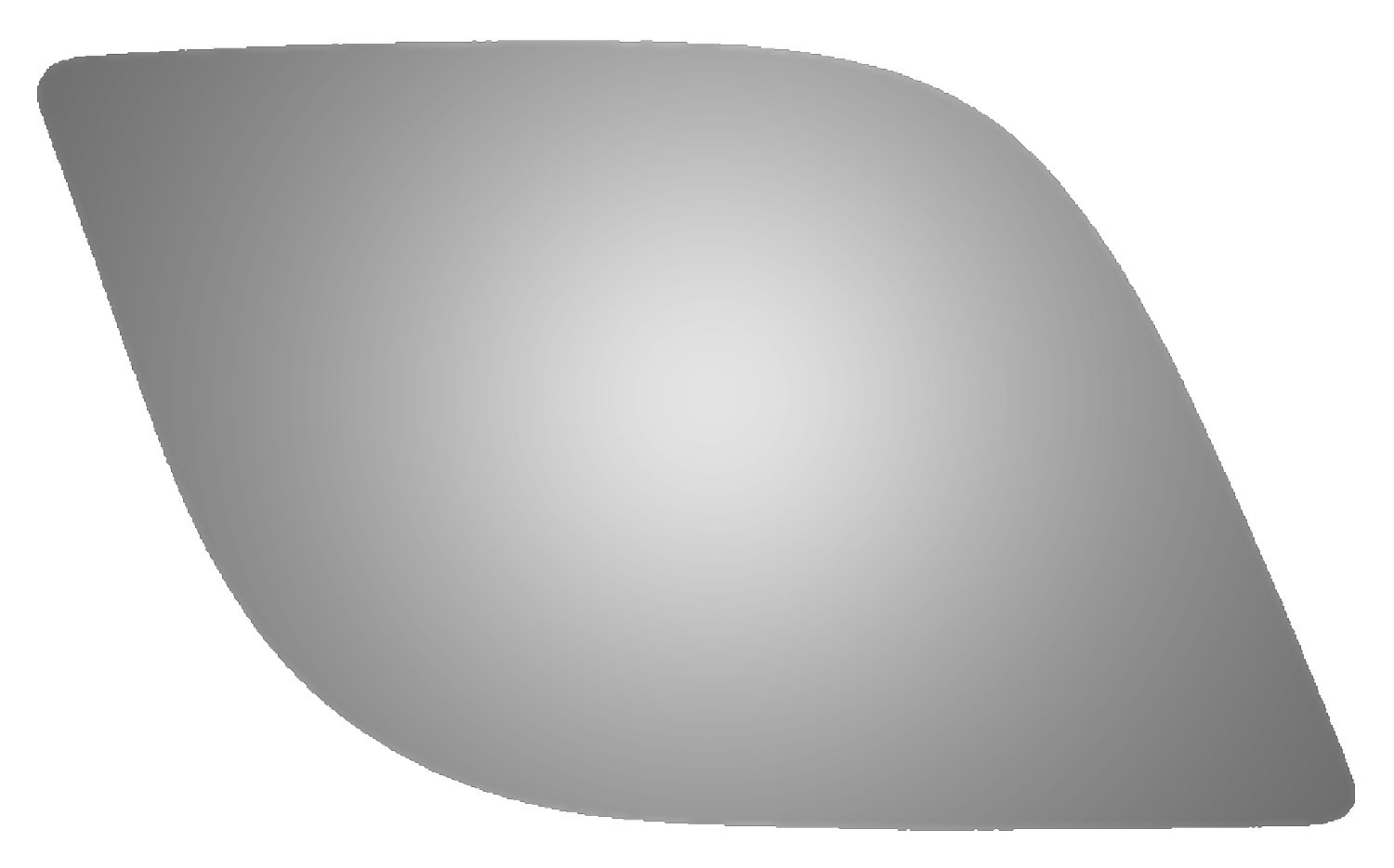 3949 SIDE VIEW MIRROR