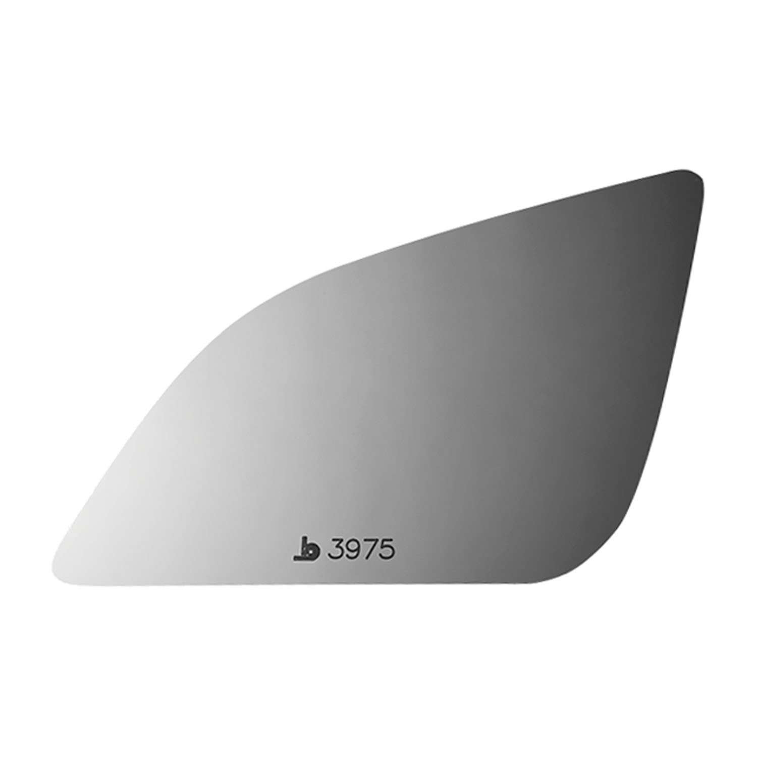 3975 SIDE VIEW MIRROR