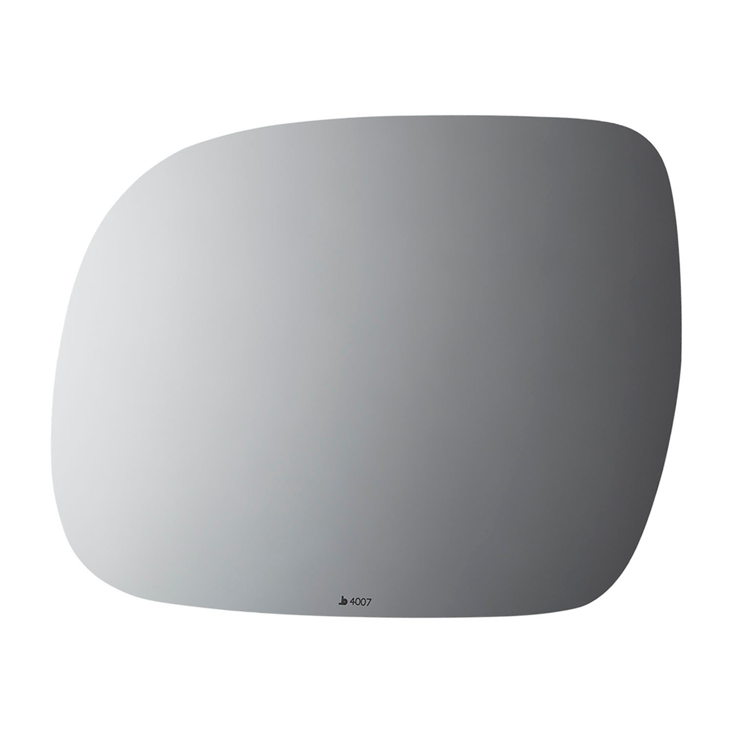 4007 SIDE VIEW MIRROR