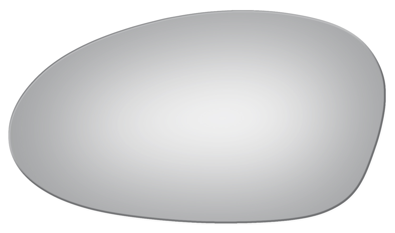 4024 SIDE VIEW MIRROR