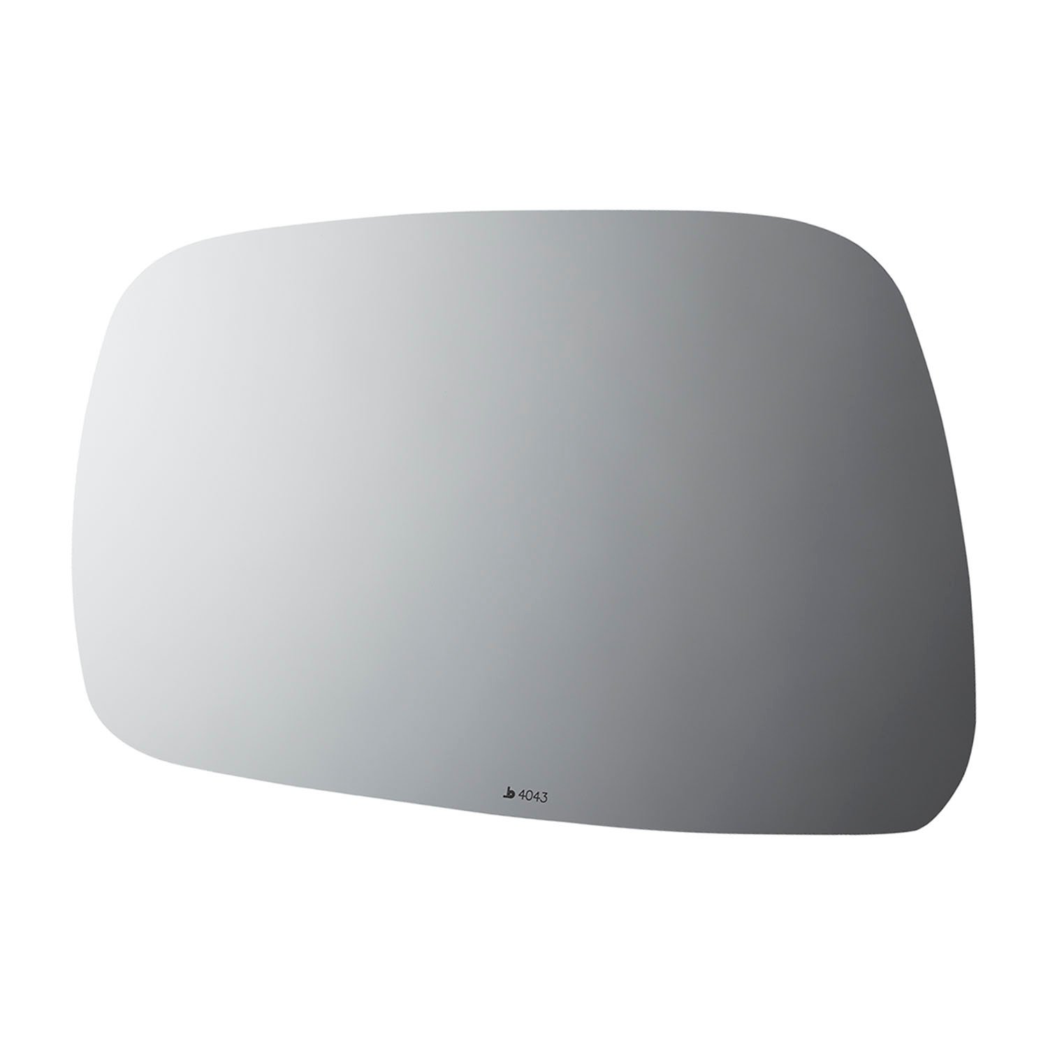4043 SIDE VIEW MIRROR