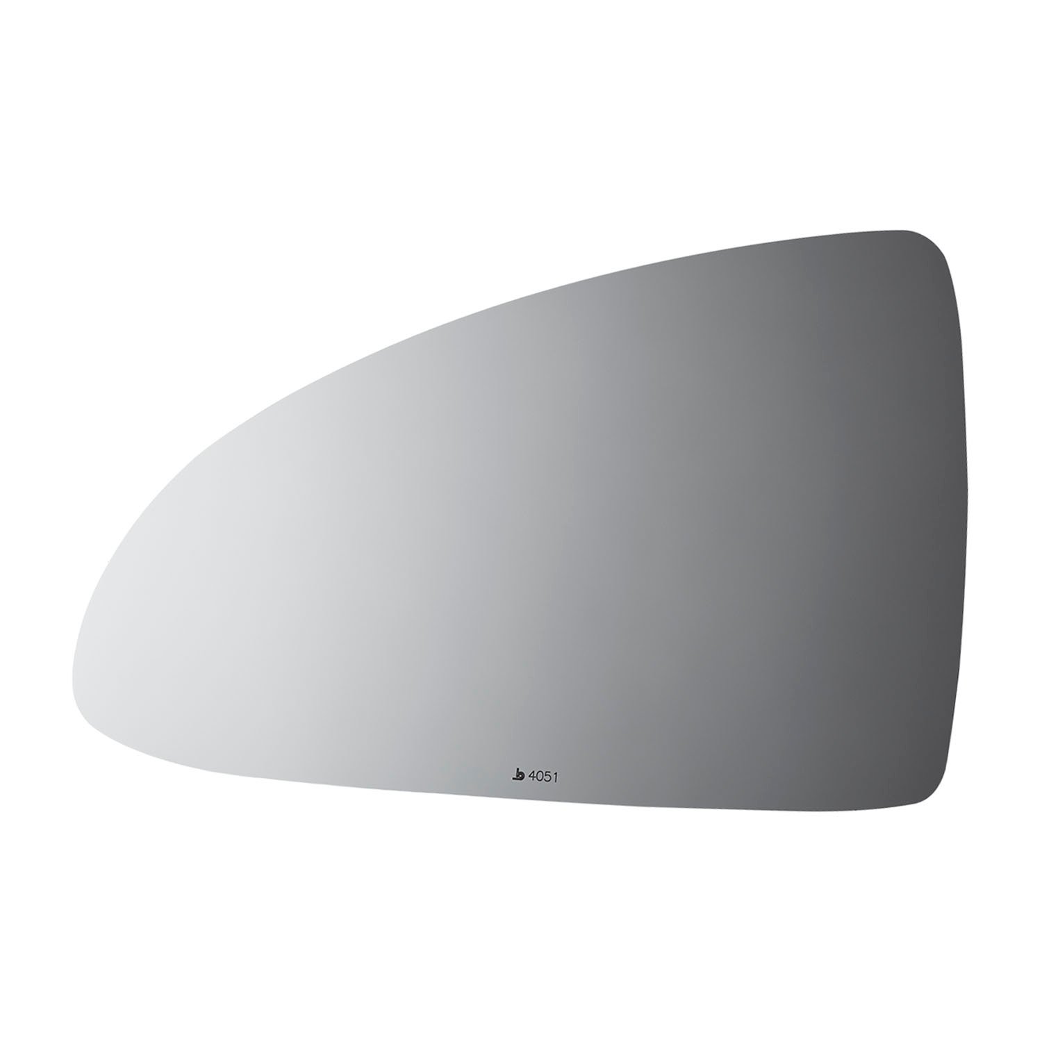 4051 SIDE VIEW MIRROR