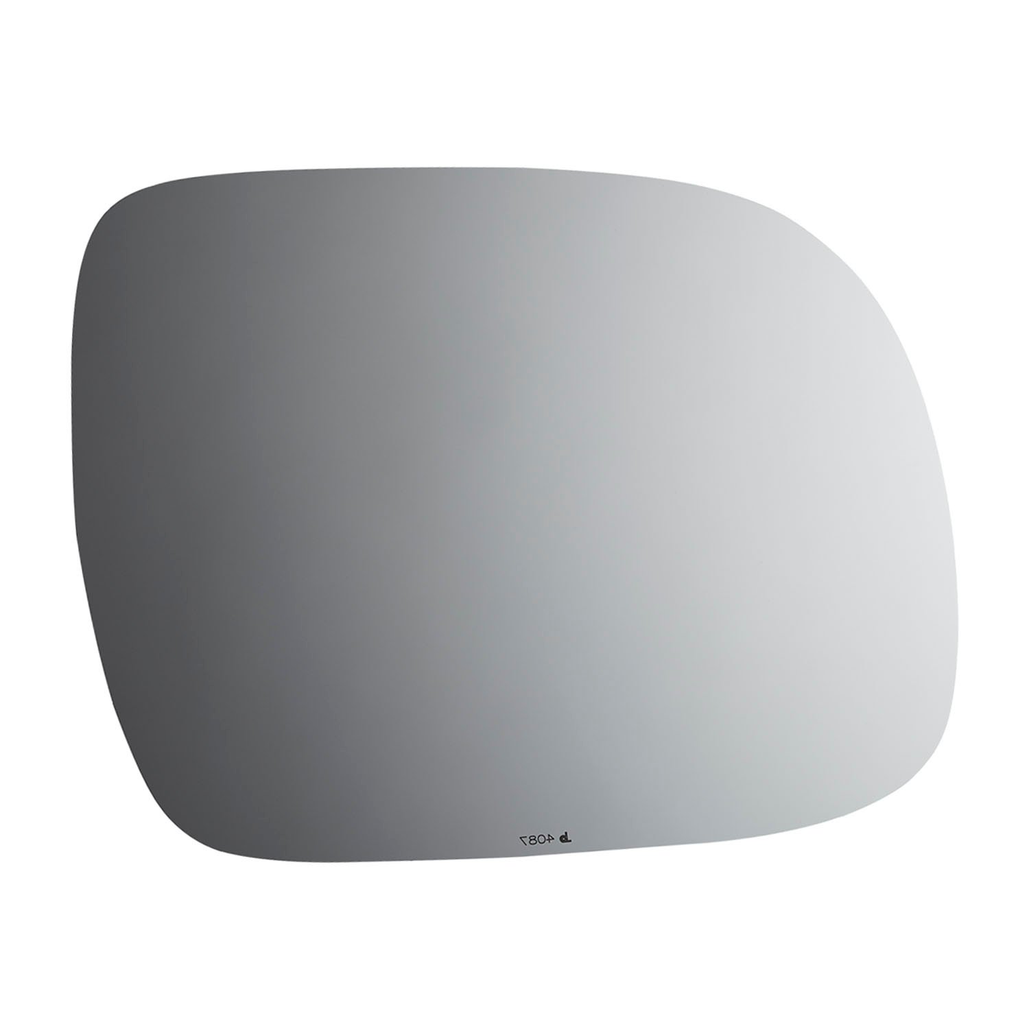 4087 SIDE VIEW MIRROR