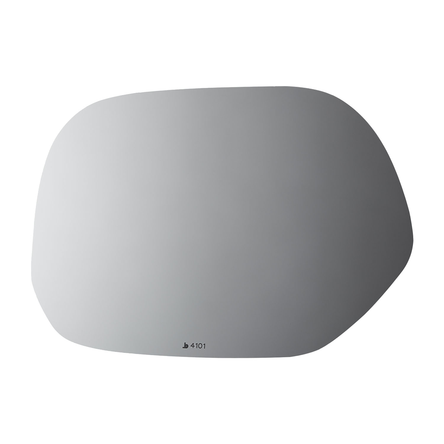 4101 SIDE VIEW MIRROR