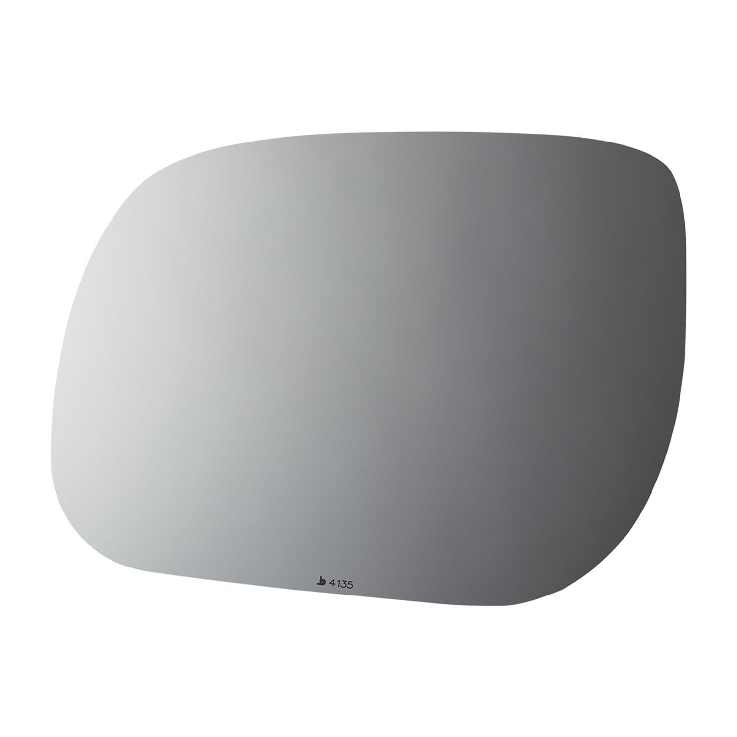 4135 SIDE VIEW MIRROR