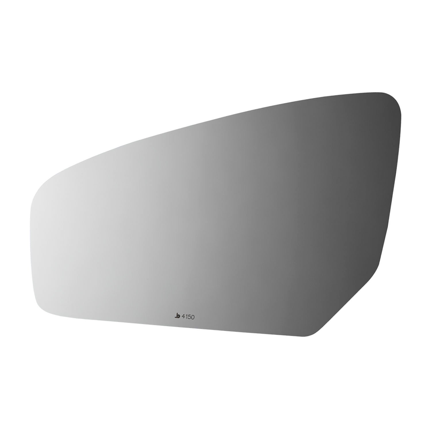 4150 SIDE VIEW MIRROR