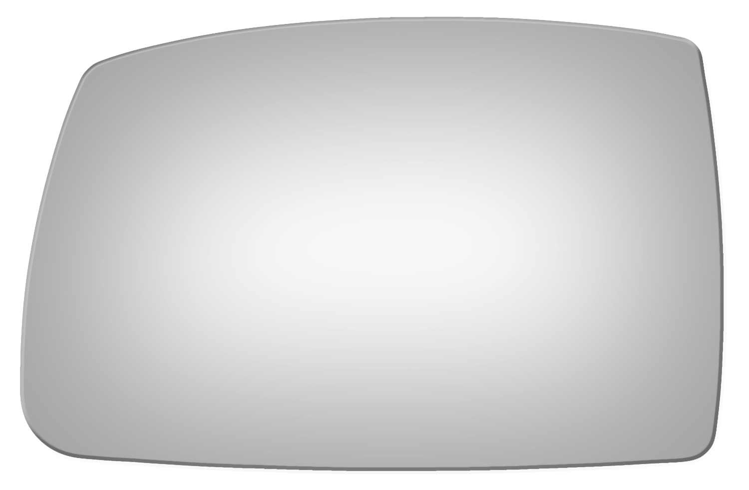 4155 SIDE VIEW MIRROR