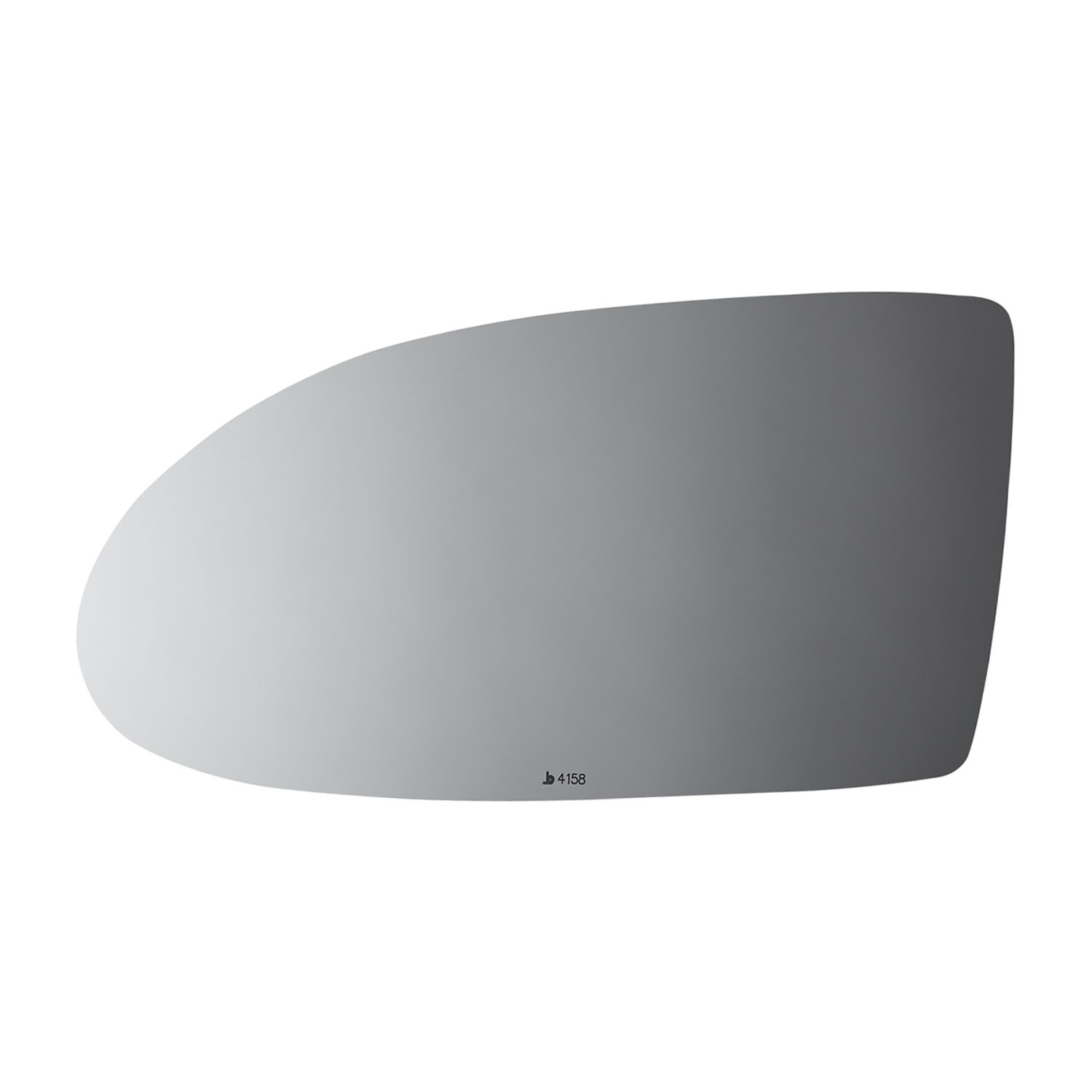 4158 SIDE VIEW MIRROR