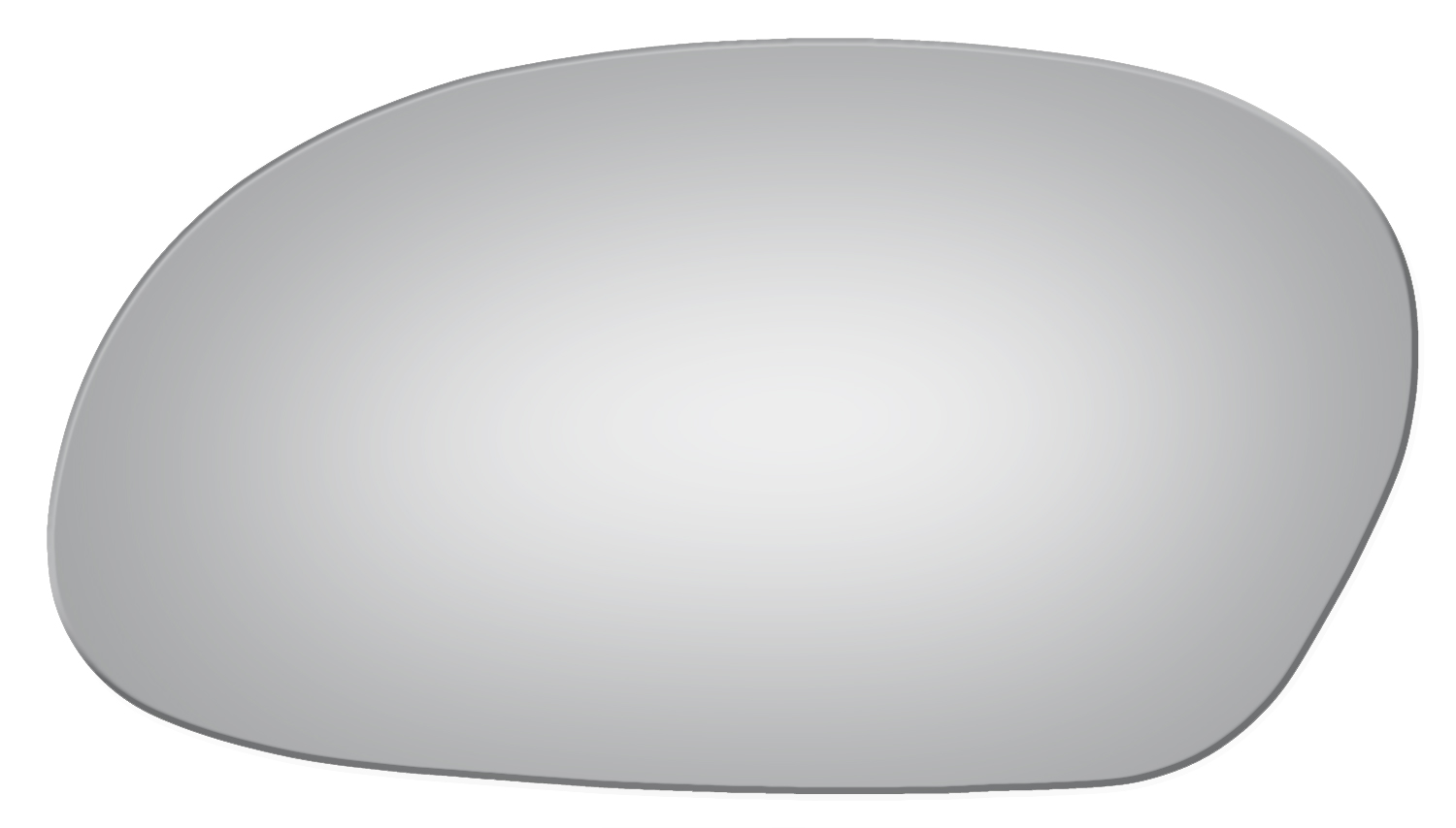 4320 SIDE VIEW MIRROR
