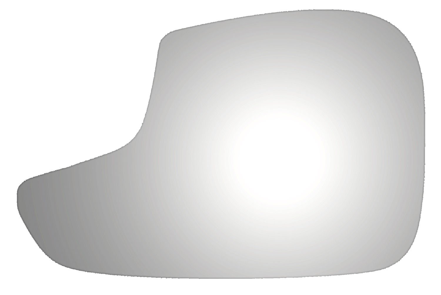 4362 SIDE VIEW MIRROR