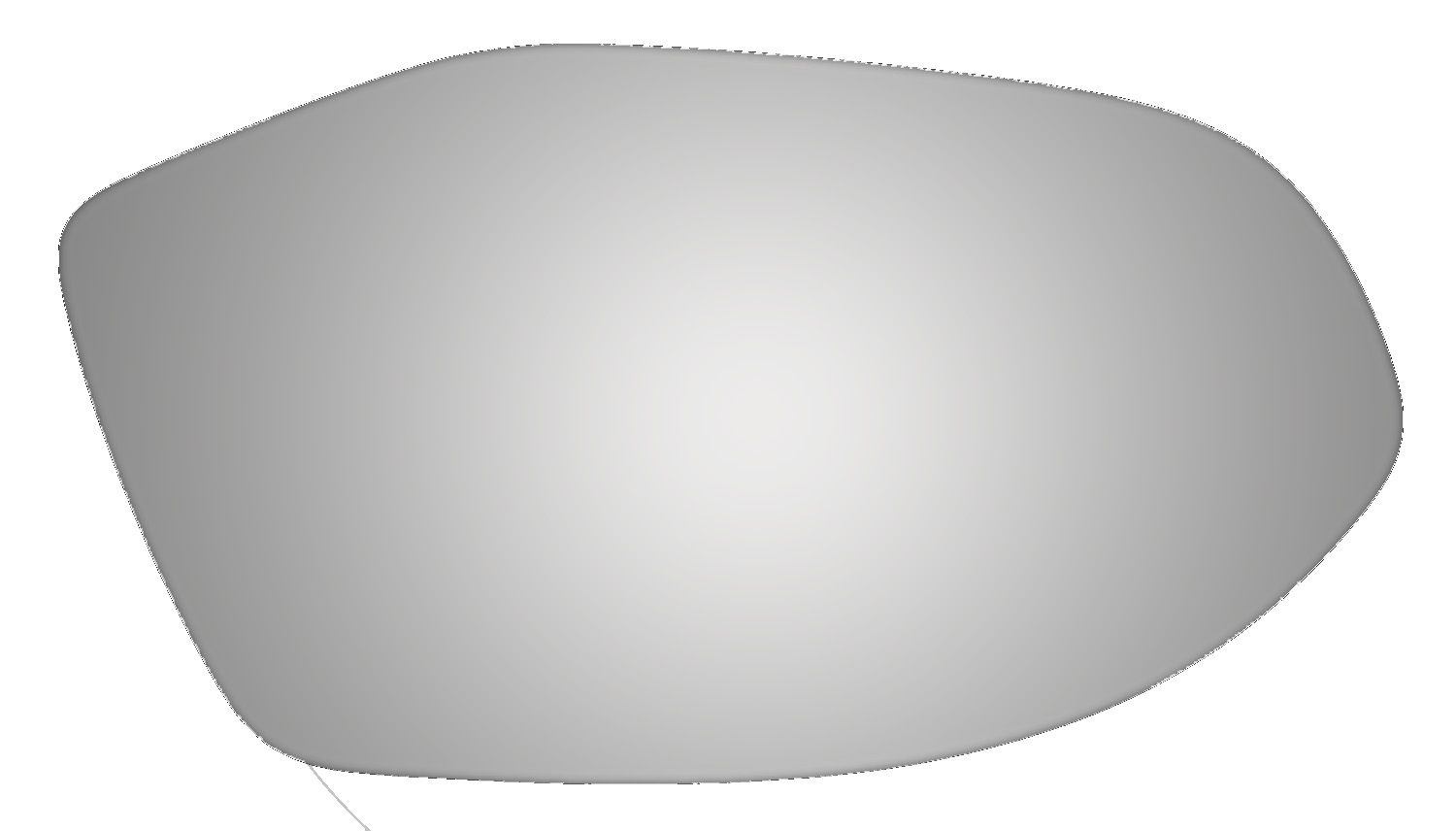 4450 SIDE VIEW MIRROR