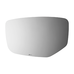 4511 SIDE VIEW MIRROR