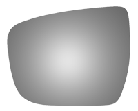4609 SIDE VIEW MIRROR