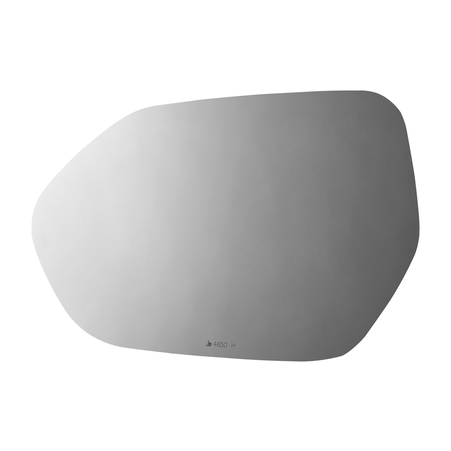 4650H HEATED SIDE VIEW MIRROR