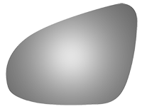 4724 SIDE VIEW MIRROR