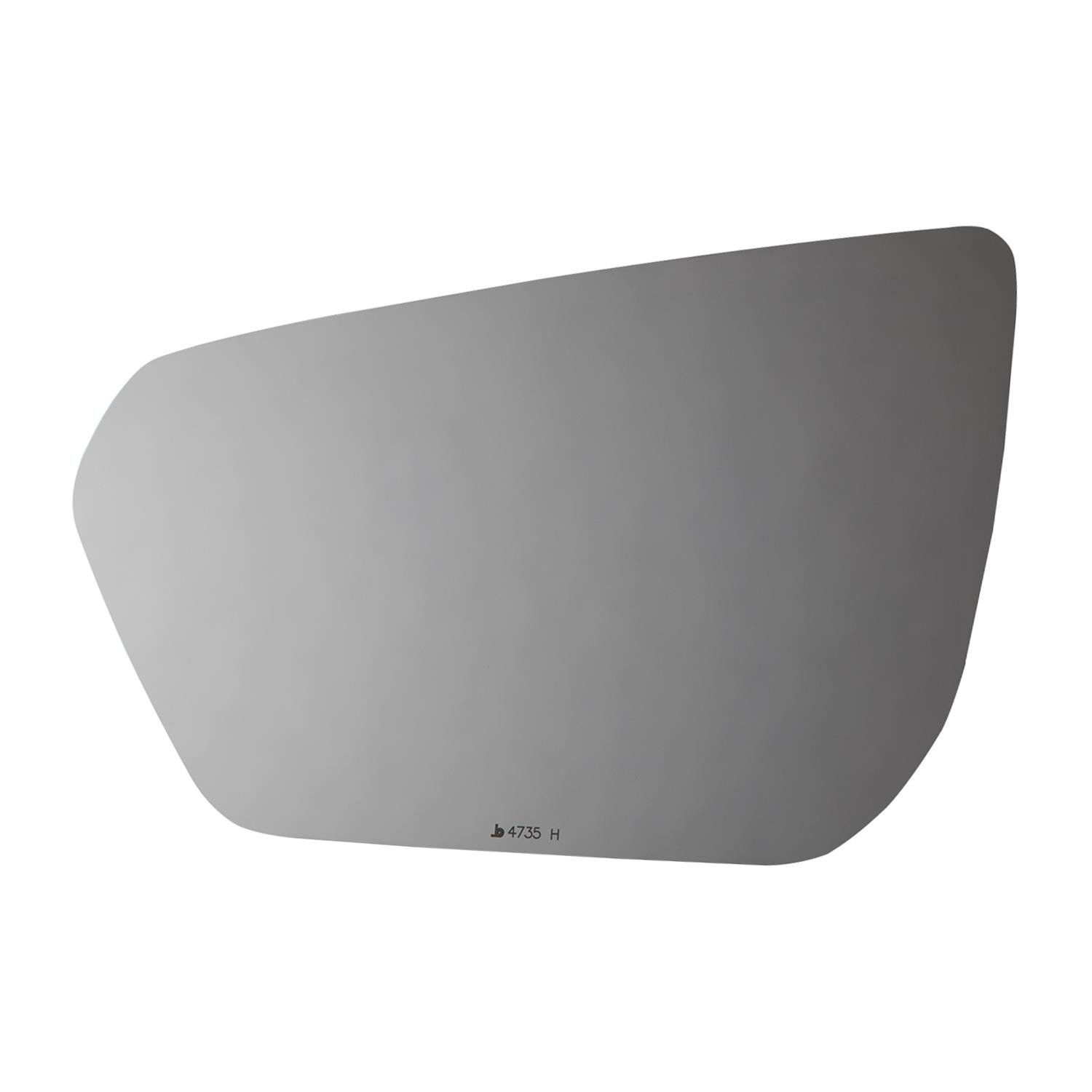 4735H HEATED SIDE VIEW MIRROR