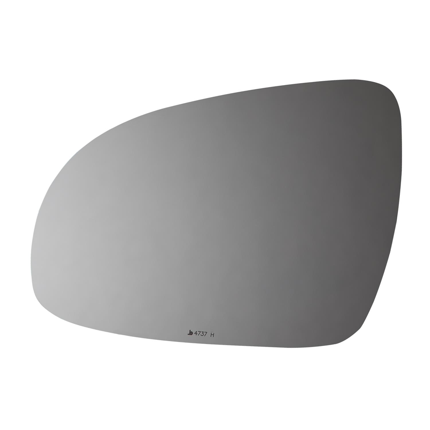 4737H HEATED SIDE VIEW MIRROR