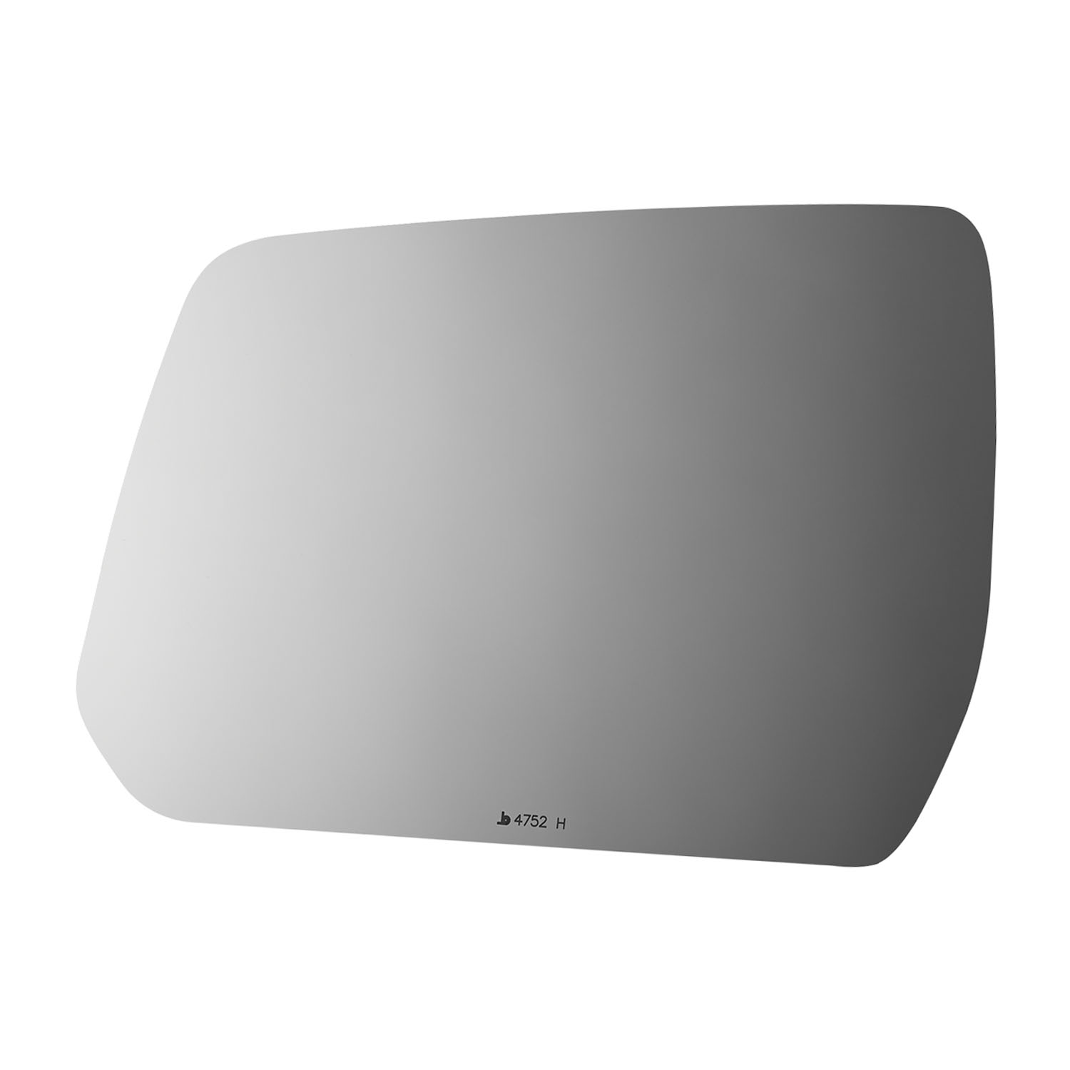 4752H HEATED SIDE VIEW MIRROR