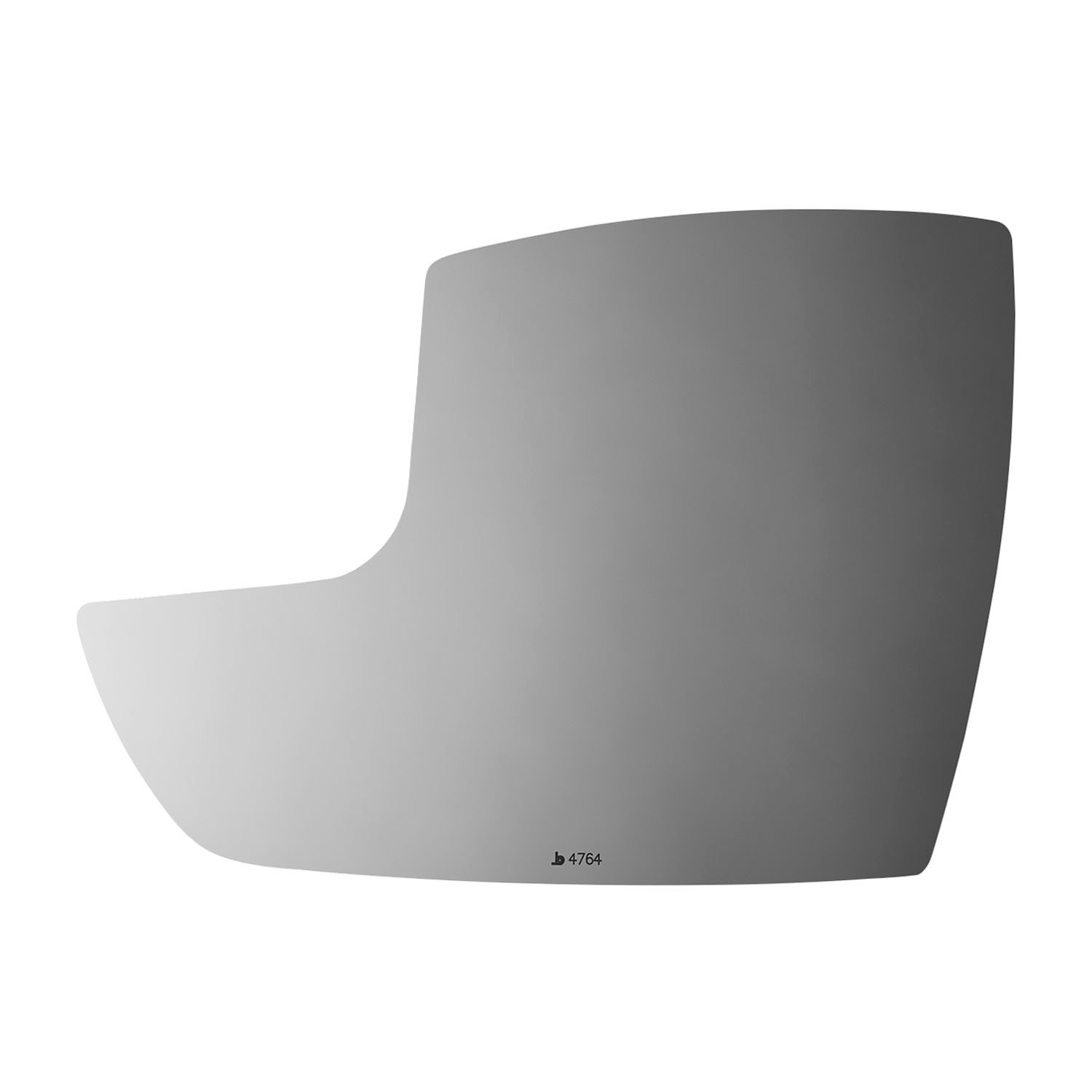 4764 SIDE VIEW MIRROR
