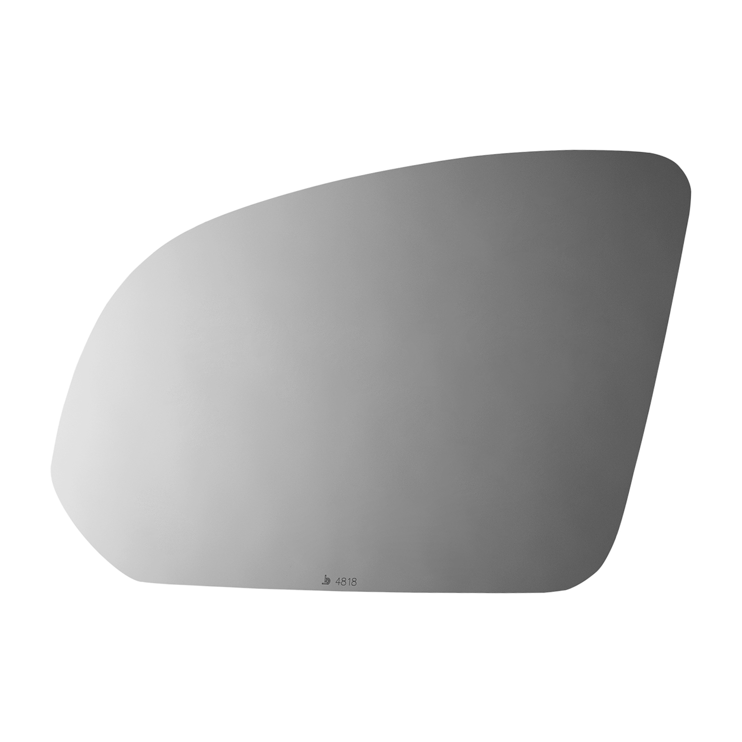 4818 SIDE VIEW MIRROR