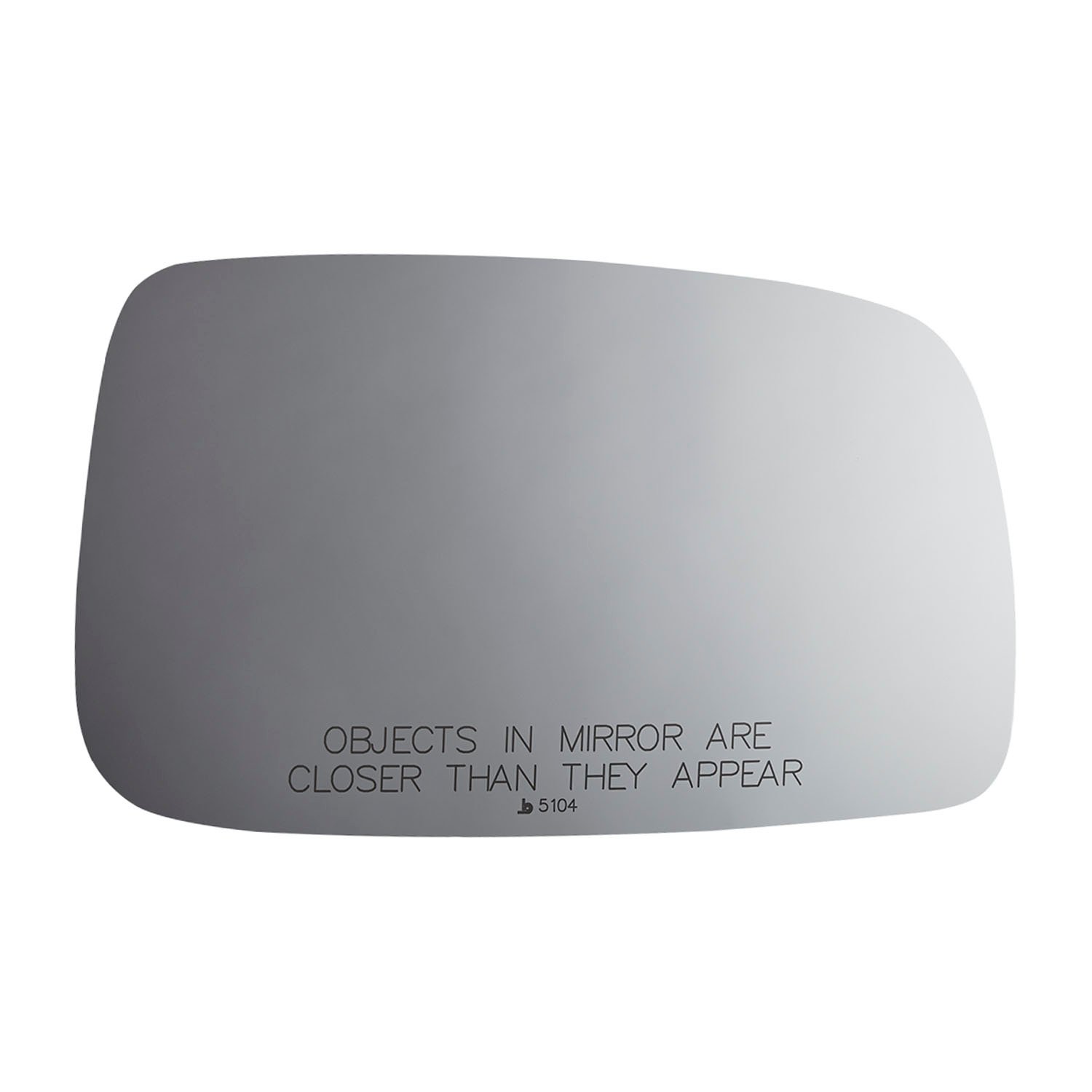 5104 SIDE VIEW MIRROR