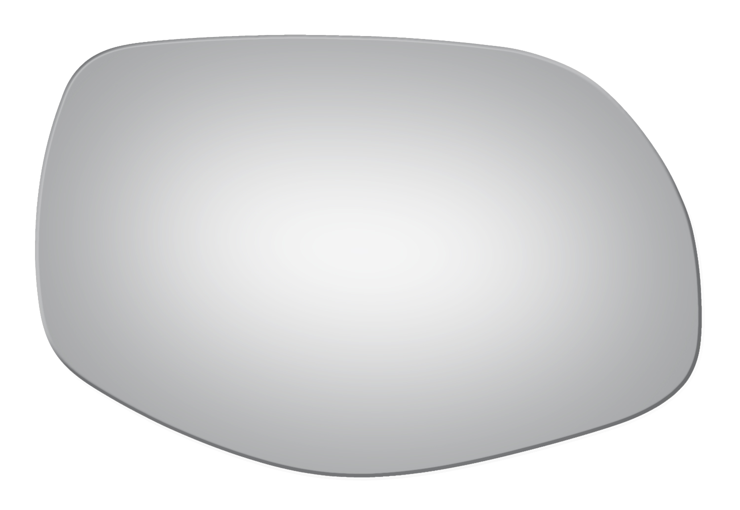 5307 SIDE VIEW MIRROR