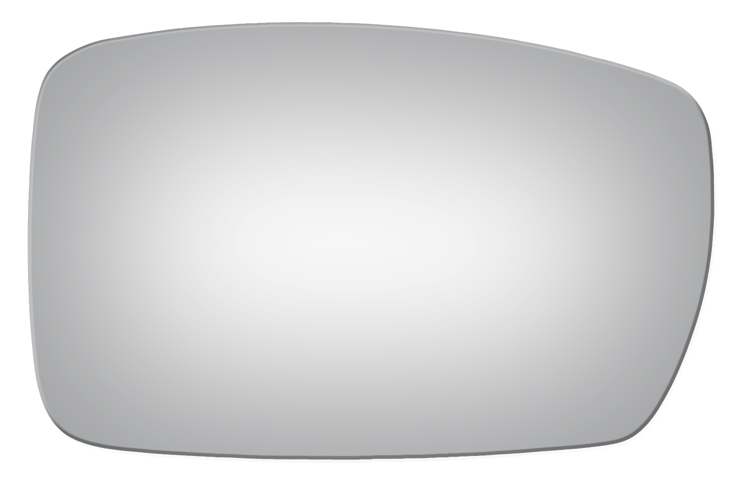 5325 SIDE VIEW MIRROR