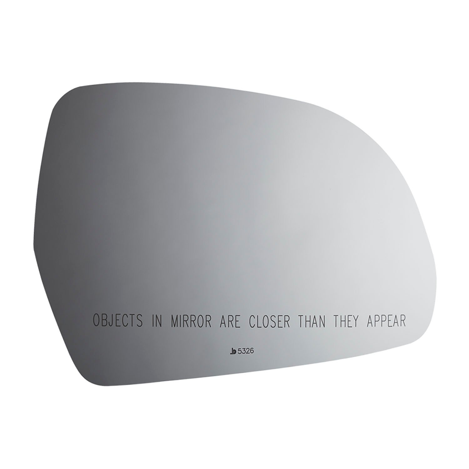 5326 SIDE VIEW MIRROR