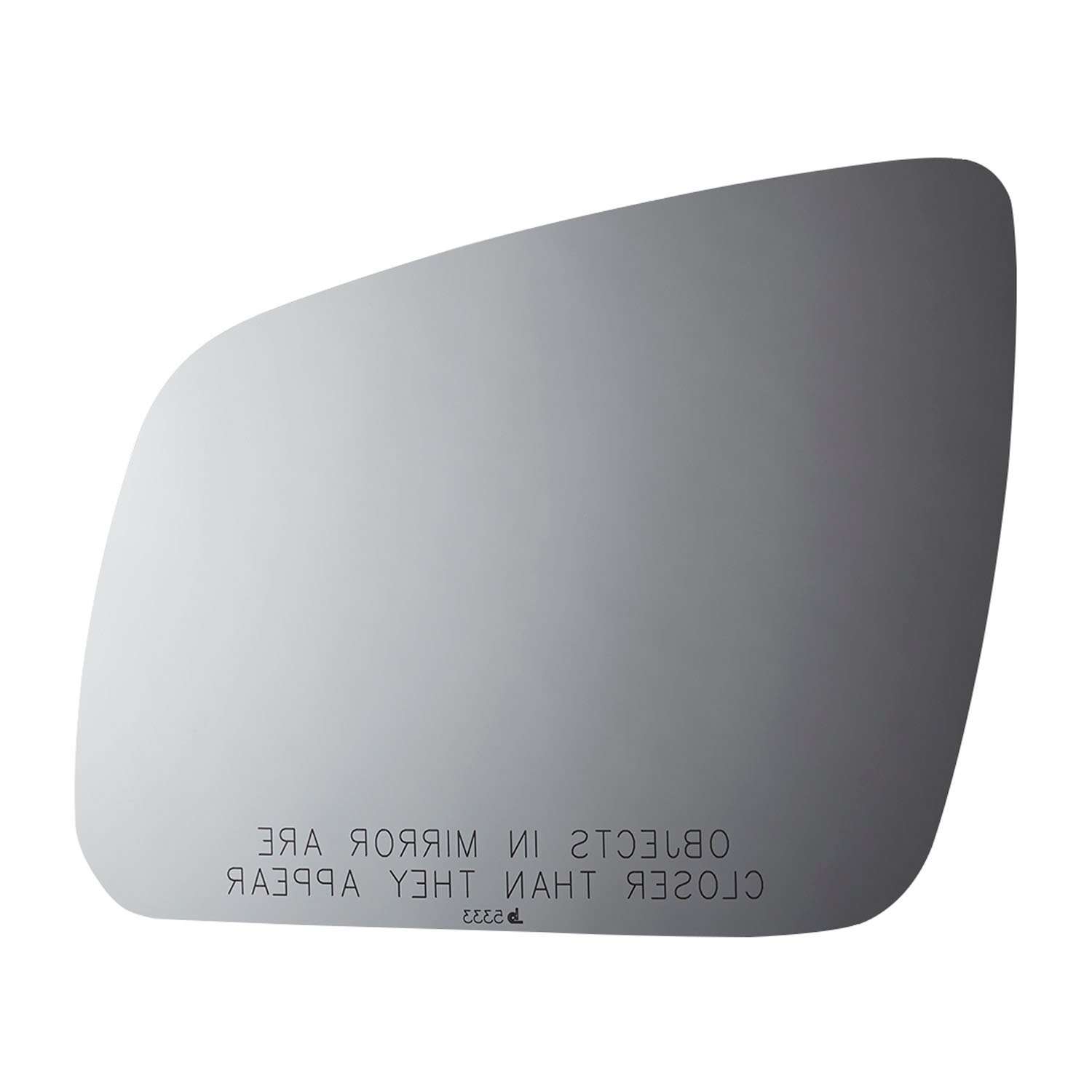 5333 SIDE VIEW MIRROR