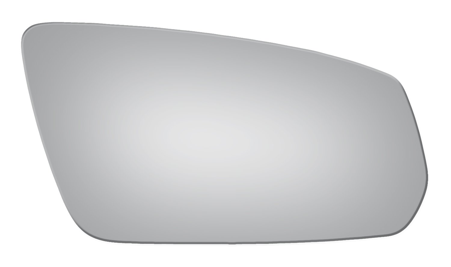 5384 SIDE VIEW MIRROR