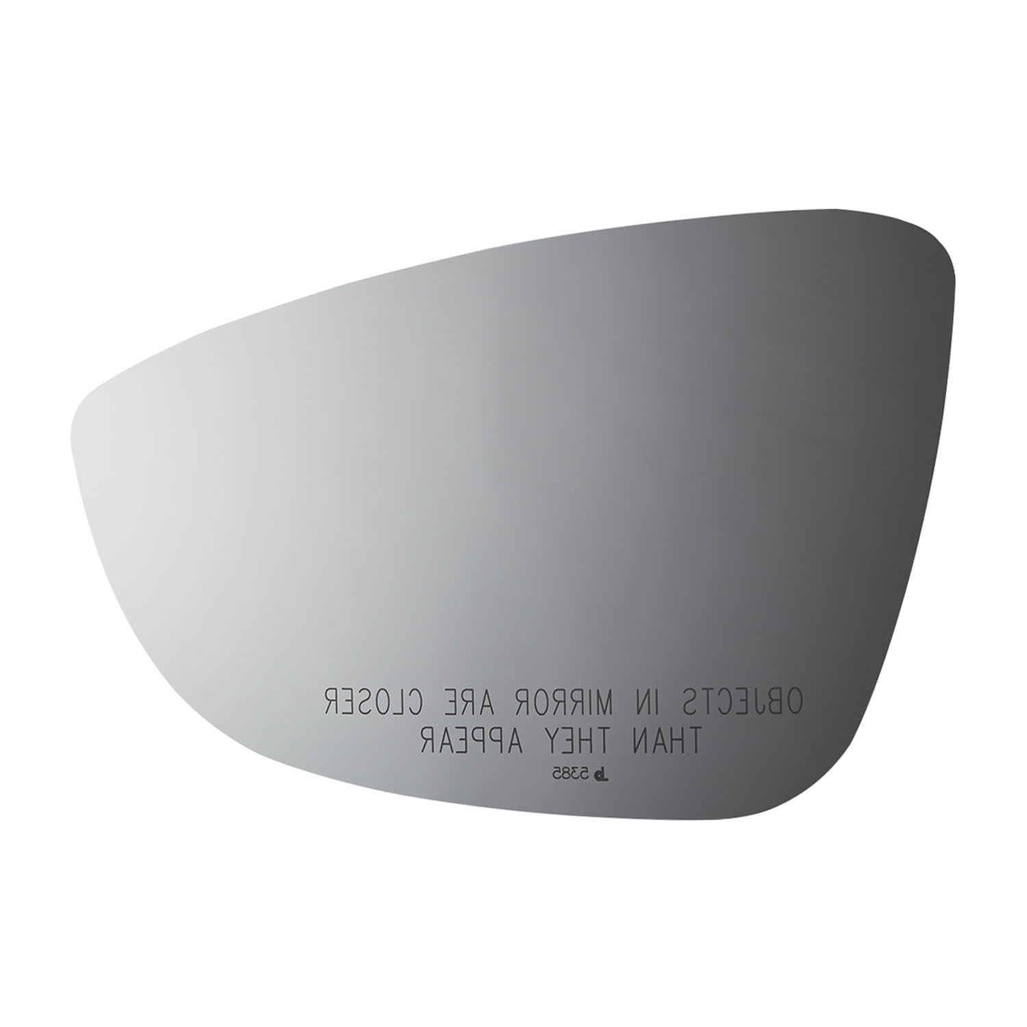 5385 SIDE VIEW MIRROR