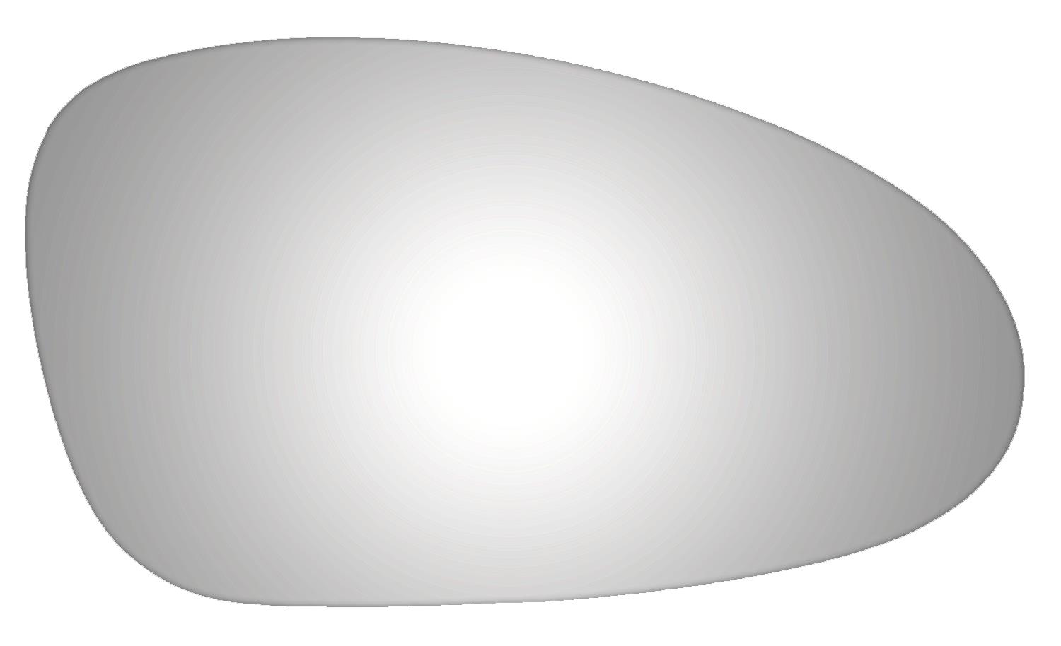 5455 SIDE VIEW MIRROR