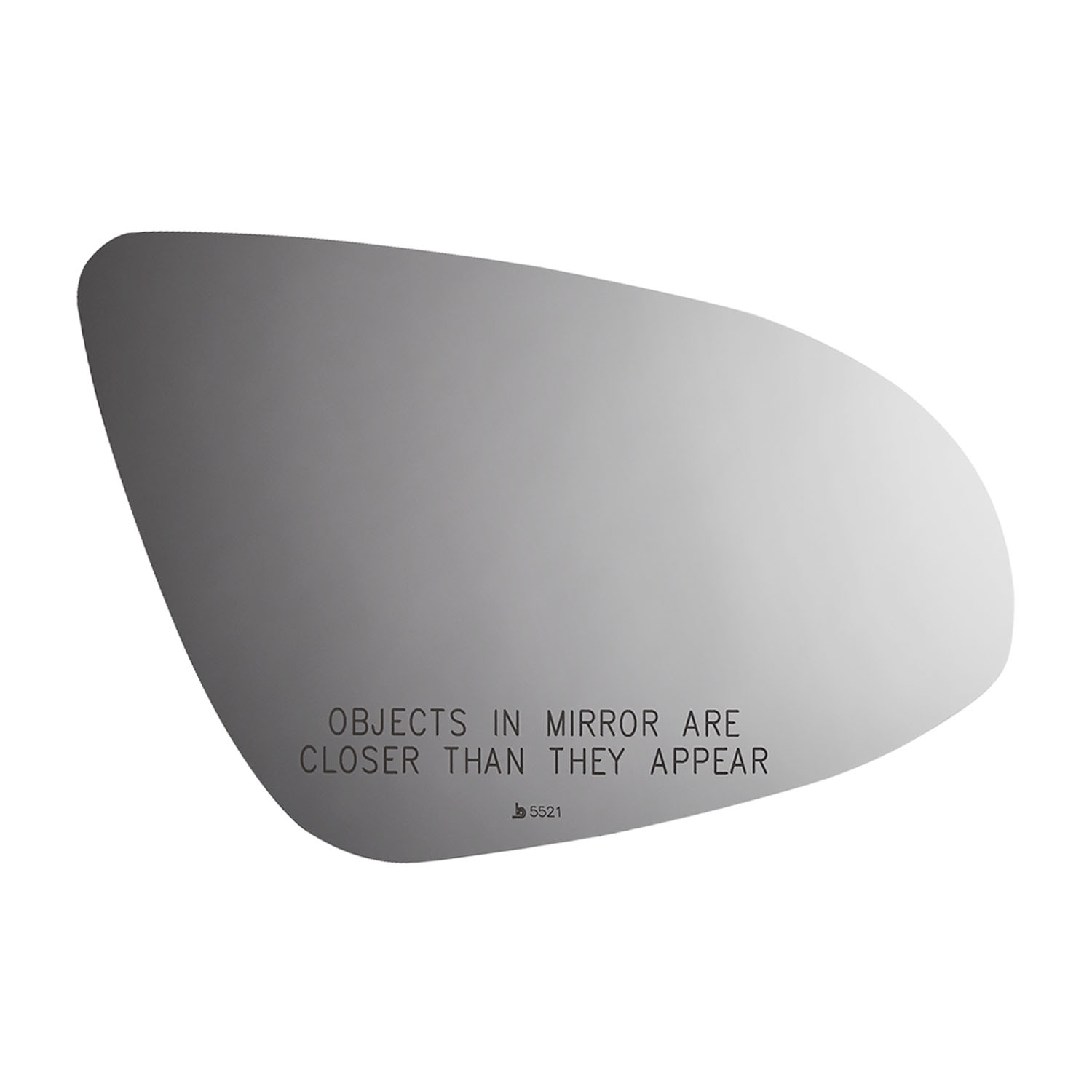 5521 SIDE VIEW MIRROR