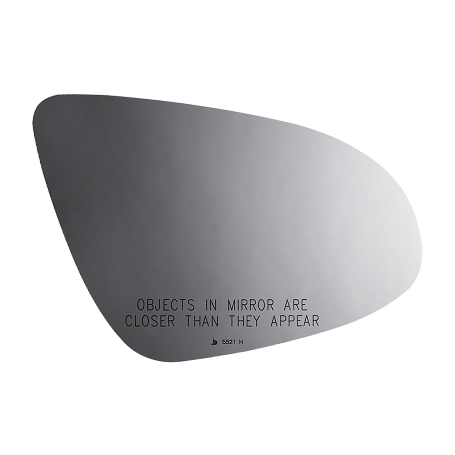 5521H HEATED SIDE VIEW MIRROR