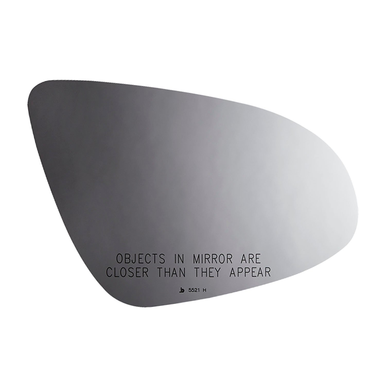 5521H HEATED SIDE VIEW MIRROR