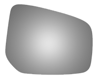 5651 SIDE VIEW MIRROR