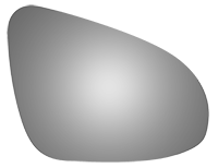 5755 SIDE VIEW MIRROR