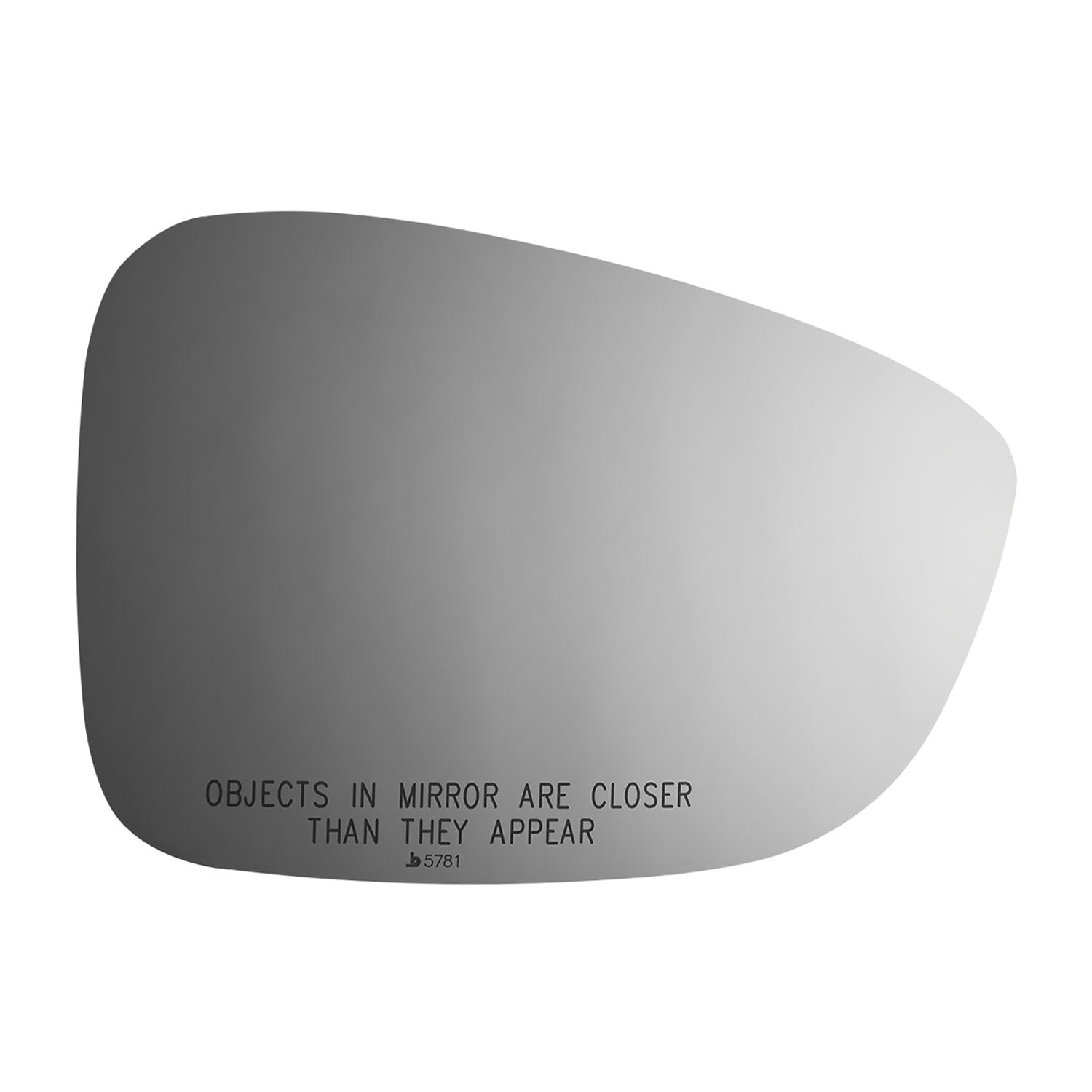 5781 SIDE VIEW MIRROR