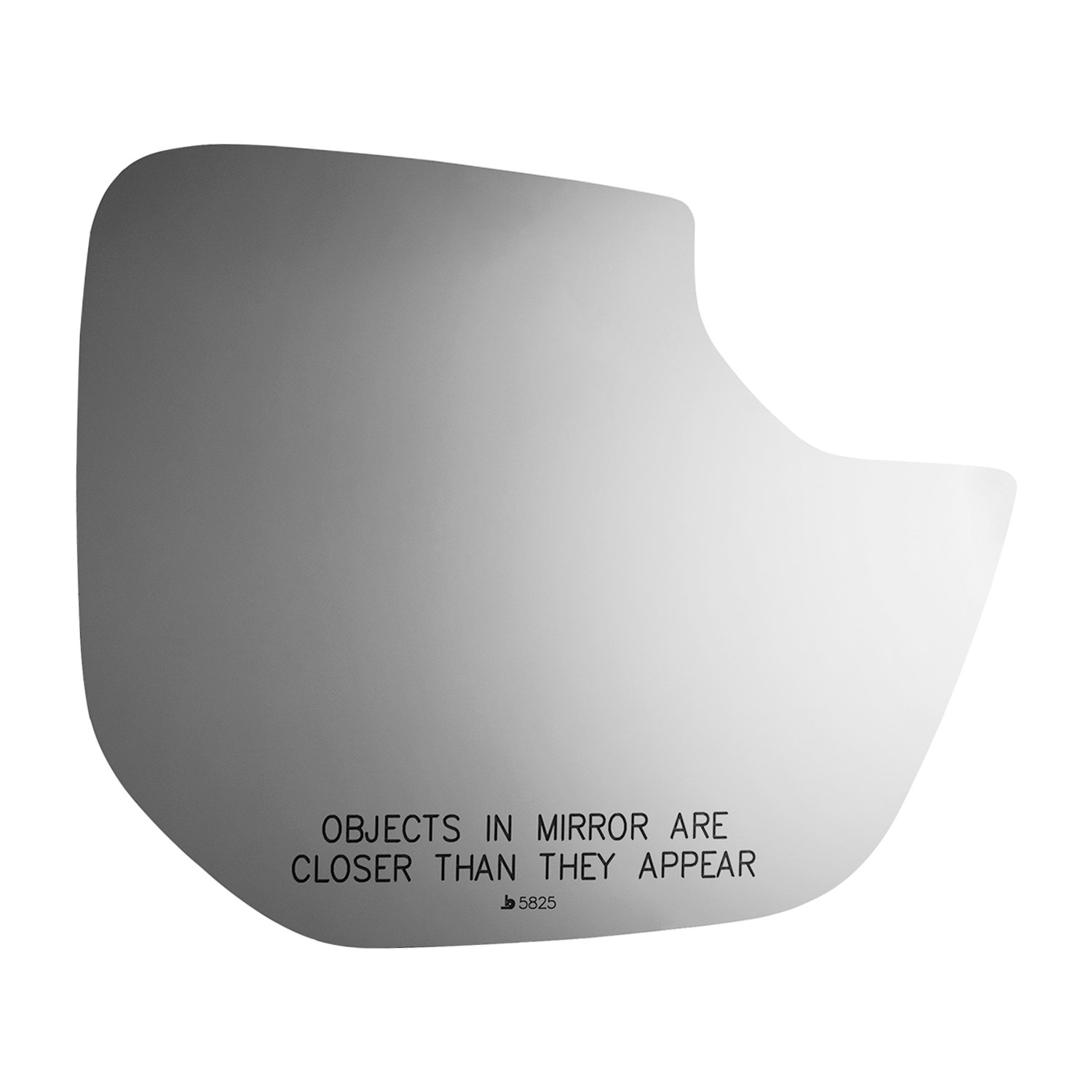 5825 SIDE VIEW MIRROR
