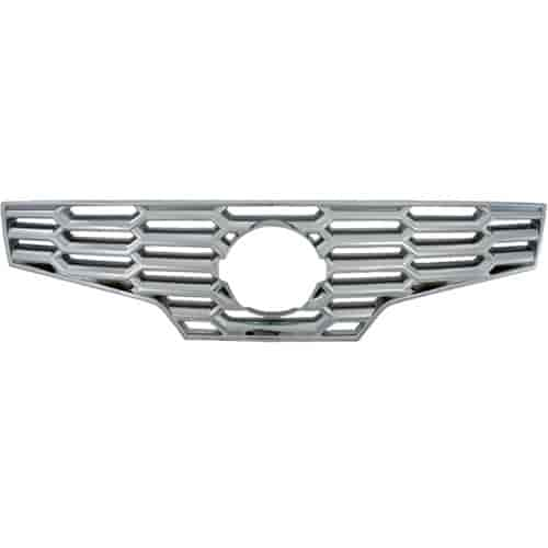 Overlay Grille 2007-2009 fits Altima