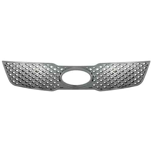 Overlay Grille 2010-2011 Forte